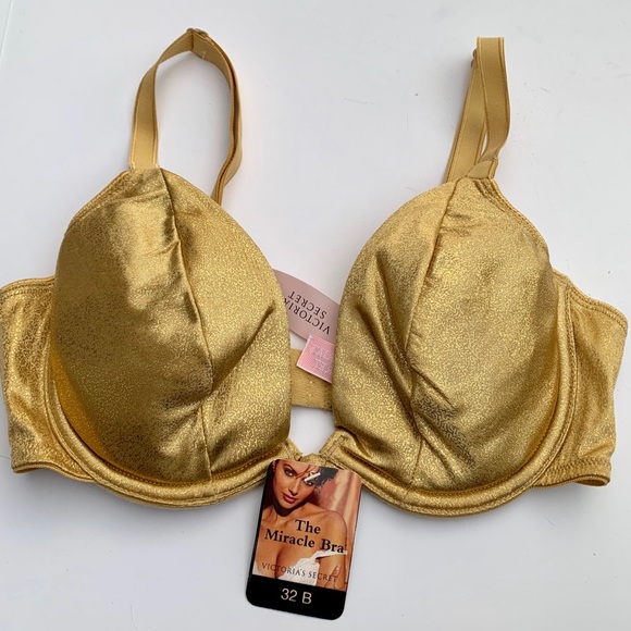 miracle bra